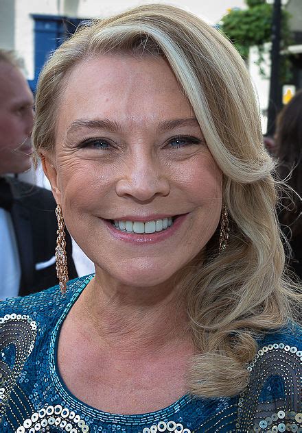 Amanda Redman Wiki And Bio Everipedia