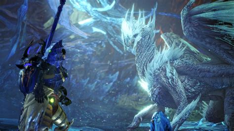 Monster Hunter World Iceborne Pc Review More Of A Good Thing
