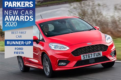 First Car Of The Year Parkers Car Awards 2020 Parkers