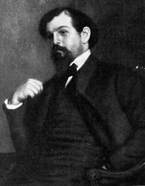 A city, the county seat of armstrong county, texas, united states. Claude Debussy Biography - Life of French Composer