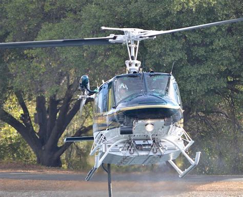 Airframe Repair And Modification Pac West Helicopters