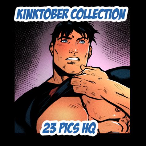 Kinktober Collection 2019 2020 Is Now Available Phausto