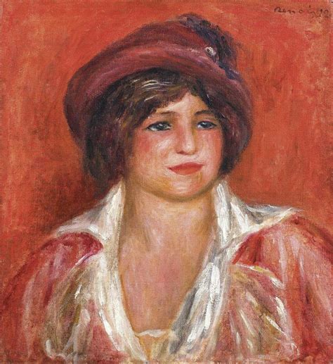 Pin On Greatest Pierre Auguste Renoir Paintings