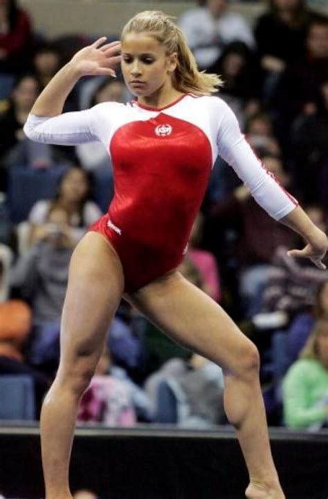 Images About Alicia Sacramone On Pinterest Gymnasts Posts And