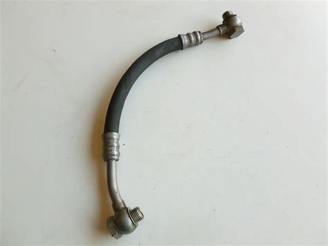 All trademarks and registered trademarks are the property of their respective owners. 1997 BMW 528i E39 - Power Steering Hose - Hermes Auto Parts