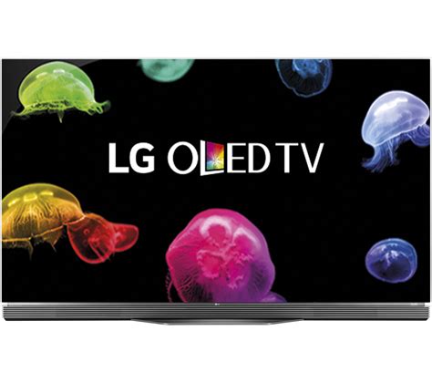 Shop for lg oled 4k 3d smart tv at best buy. LG OLED55E6V Smart 3D 4k Ultra HD HDR 55-inch OLED TV + 5 ...