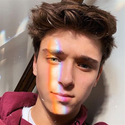 Josh Richards On Instagram My Window Made A Cool Light