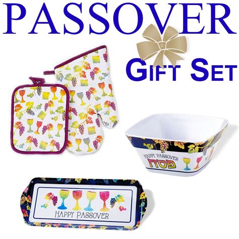 Passover Ts Ideas Tips And Ideas For Passover Hostess Ts Petal