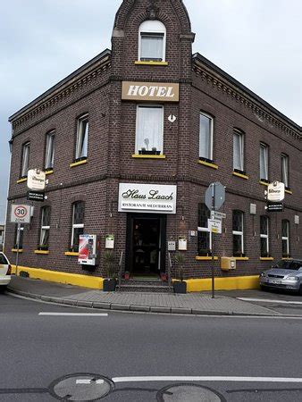 Places grevenbroich restaurantitalian restaurant pizzeria haus laach bei tonino. Ignorant - Hotel Haus Laach, Grevenbroich Bewertungen ...