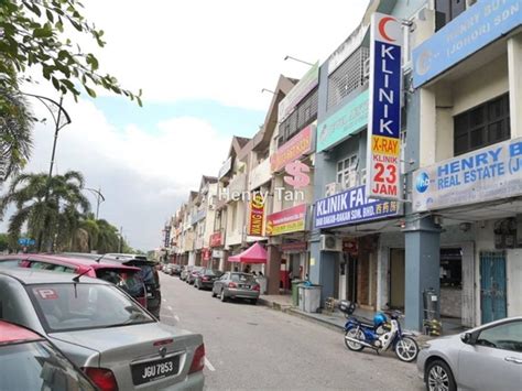 79 jalan padi malinja 1 bandar baru uda, johor bahru, malaysia. Bandar Baru Uda Office for sale in Johor Bahru, Johor ...