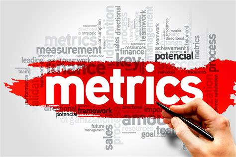 The Top 5 Success Metrics Every Website Needs To Track Conversion