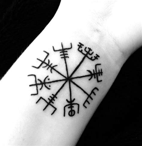 16 Cool Symbolic Tattoos And Meanings Pop Tattoo