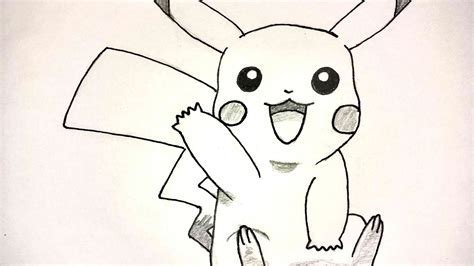 Cómo Dibujar Pokémon A Lápiz 】 Paso A Paso Muy Fácil 2023 Dibuja Fácil