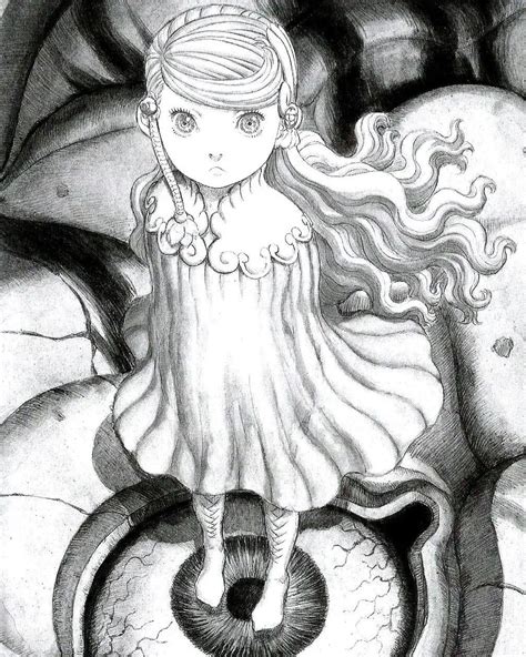 Kentaro Miura Fantasy Adventure Genres Science Fiction Female Sketch Drama Vibes Manga
