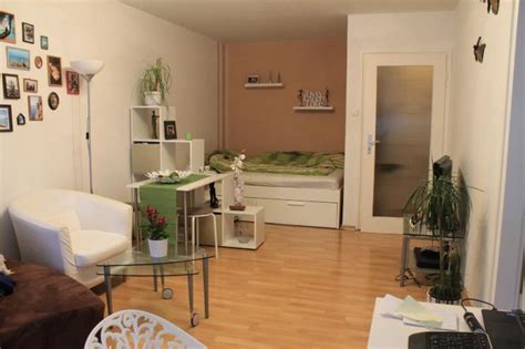 Möbliertes wohnen auf zeit in münchen. Nachmieter für schöne 1-Zimmer-Wohnung - 1-Zimmer-Wohnung ...