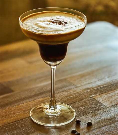 Coffee Cocktails Are Trending This Fall Here S How To Make Them Cooking 4 All