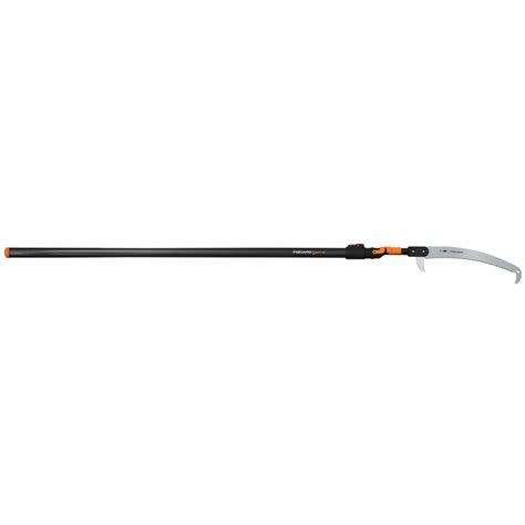Fiskars 136527 Replacement Blade Quikfit Curved Branch And Palm Pull Saw