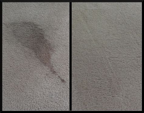 How long does it take for carpet to dry after steam cleaning. Before and After Photos - Advanced Dry Carpet Cleaning and ...