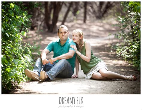 Malloryandesteban Engagements Walnut Creek Park Austin — Dreamy Elk Photography And Design