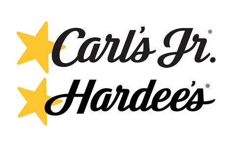 Carls Jr Logo Logodix