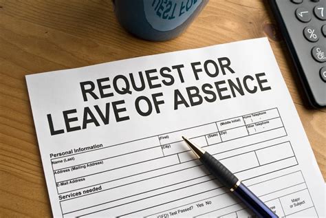 Unpaid Leave In South Africa 2022 Everything You Ought To Know