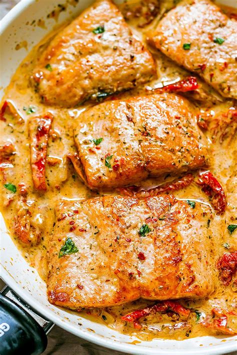 Salmon Recipes 11 Delicious Salmon Recipes For Dinner