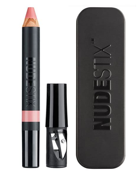 Nudestix Lip And Cheek Pencil Ingredients Explained