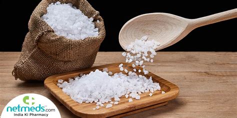 Types Of Salt And How To Convert Between Them Epicurious