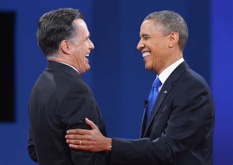 Cnn Poll Romney Would Now Beat Obama But Not Clinton