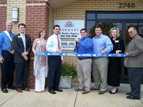 We did not find results for: Ribbon-cutting ceremony held for The Decker Agency in Montgomery - al.com