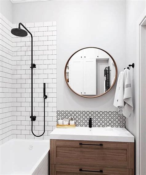 27 Elegant White Bathroom Ideas To Inspire Your Home Ruang Harga