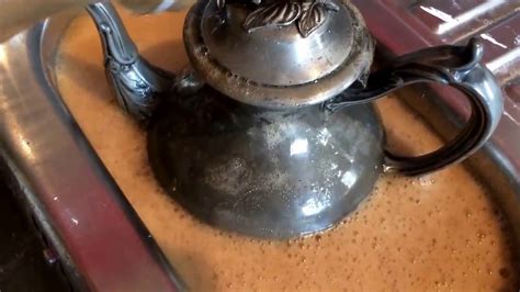 How To Clean Silver With Coke Complete Howto Wikies