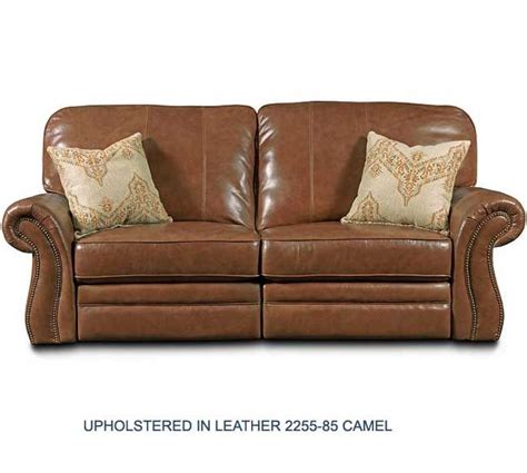 Stylish And Comfortable Broyhill Billings Sofa Collection