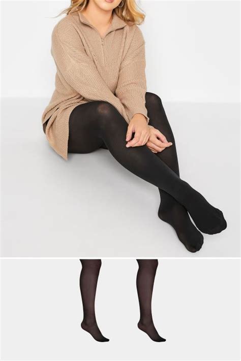 Plus Size Tights Ladies Tights Yours Clothing