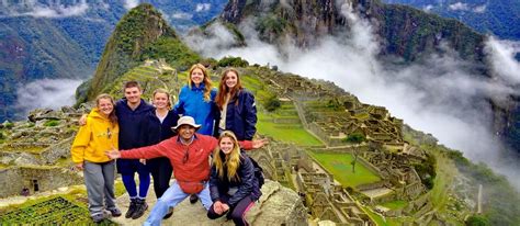 Tour Package Machu Picchu All Inclusive Peru Tours Moray Pisac