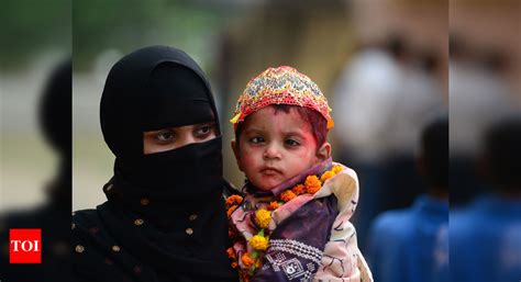 Nikah Halala After Triple Talaq Supreme Court Turns Lens On Polygamy Nikah India News