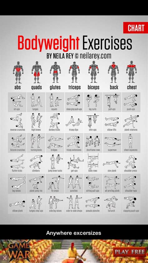 Home Workout Men Workout Plan For Men Gym Workout Tips At Home