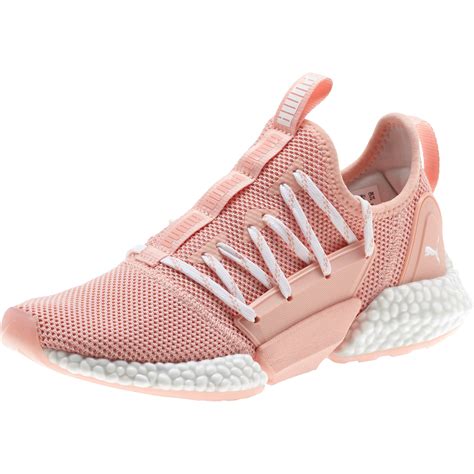 My initial thought was puma sneakers are not running shoes and are more of a fashion sneaker. PUMA HYBRID Rocket Runner Women's Running Shoes Women Shoe ...