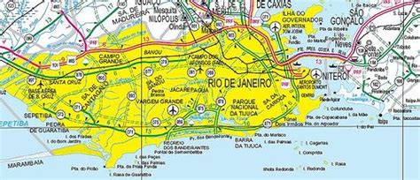 Rio De Janeiro Roadmap Adventure Tours Rio De Janeiro