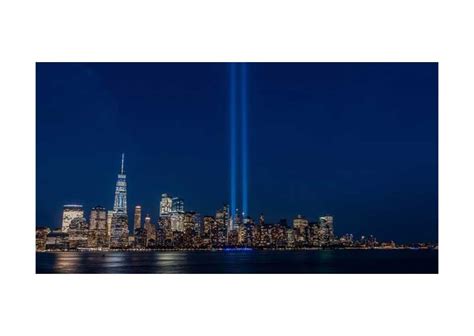Remembering Heroes On 20th Anniversary Of Sept 11 Uken Report