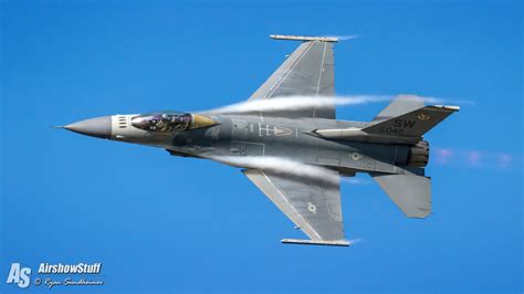 Photo Et Images Du General Dynamics F 16 Fighting Falcon