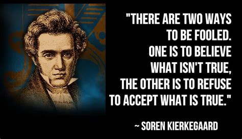 Soren Kierkegaards Quotes Famous And Not Much Quotationof Com