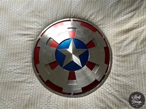 Captain America Star Wars Costume Combo Adafruit Industries Makers