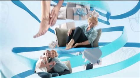 Amopé Pedi Perfect Tv Commercial Give The T Of Effortlessly Smooth