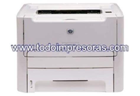 This package supports the upd version, printing pcl 5e. Hp 1160 - Hp Laserjet 1160