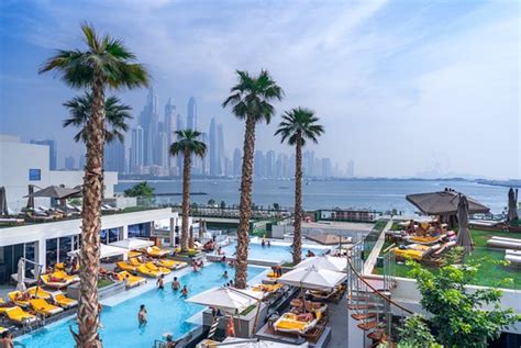 Five Palm Jumeirah Dubai Ντουμπάι Ηνωμένα Αραβικά Εμιράτα Κριτικές