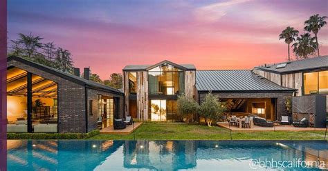 Nba Star Ben Simmons Hidden Hills Home Is On The Market In 2022