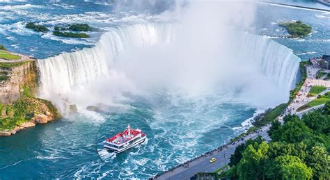 Queen Tour Niagara Falls Tours In Toronto On