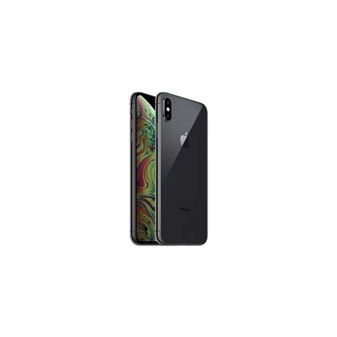 Apple Iphone Xs Max A2104 256gb Space Gray Dual Sim Tech Cart