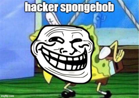 Spongebob Office Rage Meme